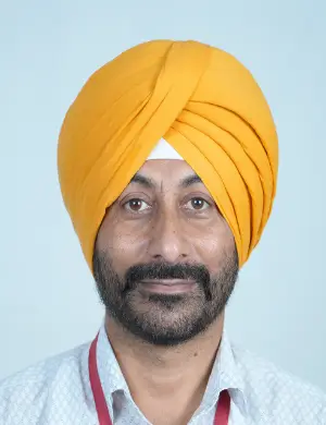Dr. Sukhjinder S Tagger